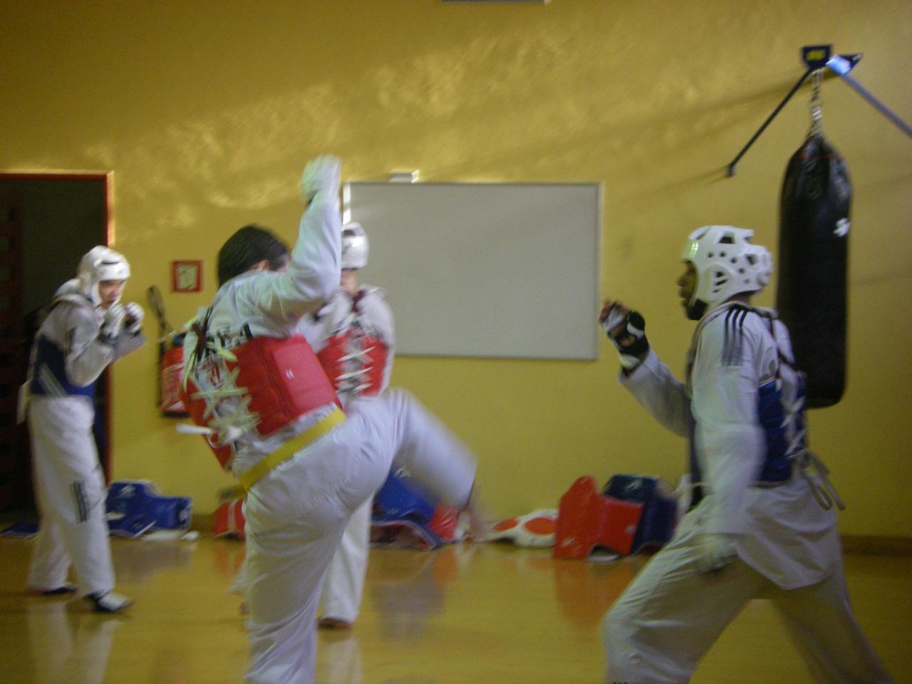 Entrainement combat 24 11 2012 (28)