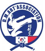 Logo dm arts association