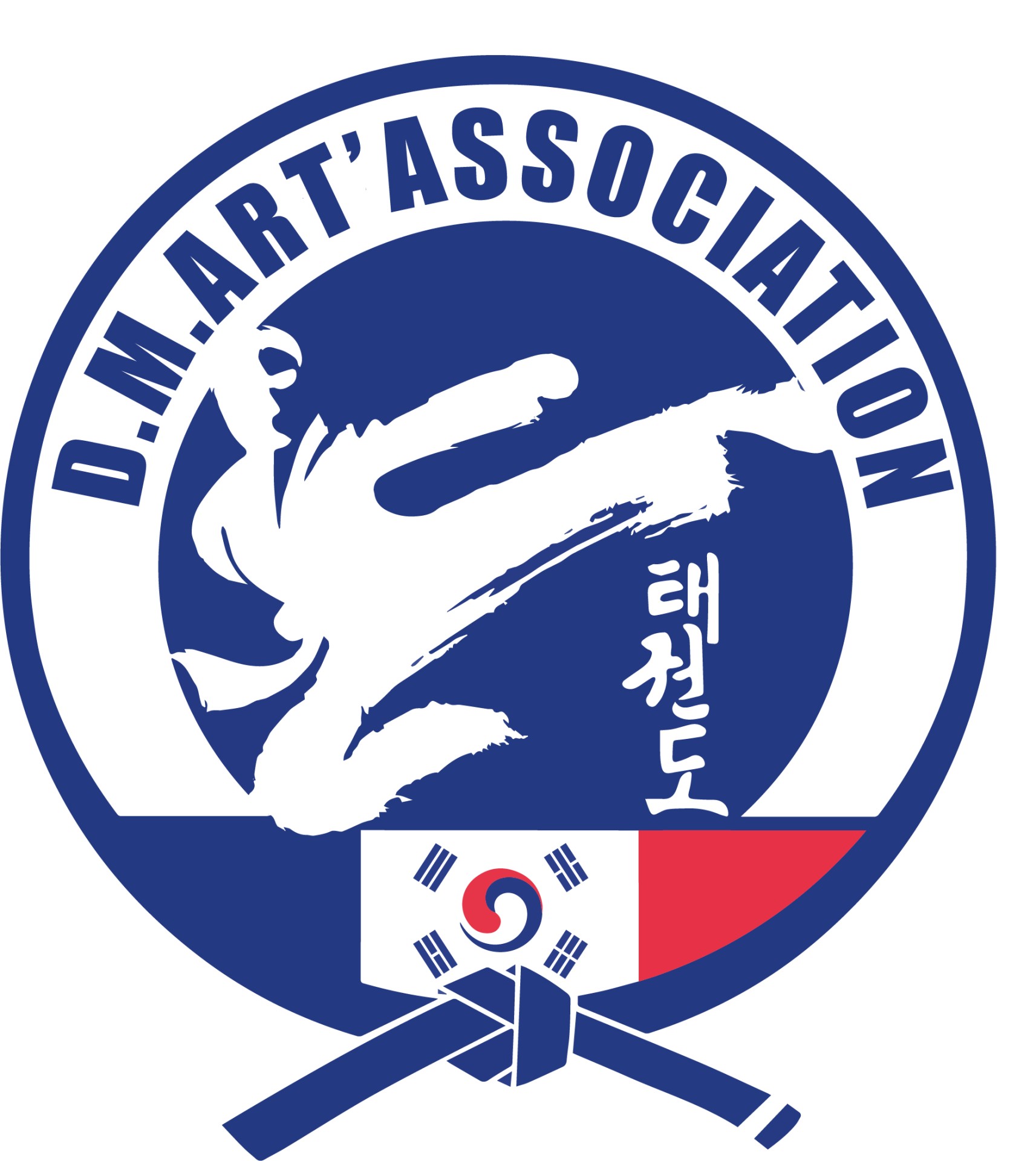 École de Taekwondo Montreuil - D.M.ART’ASSOCIATION